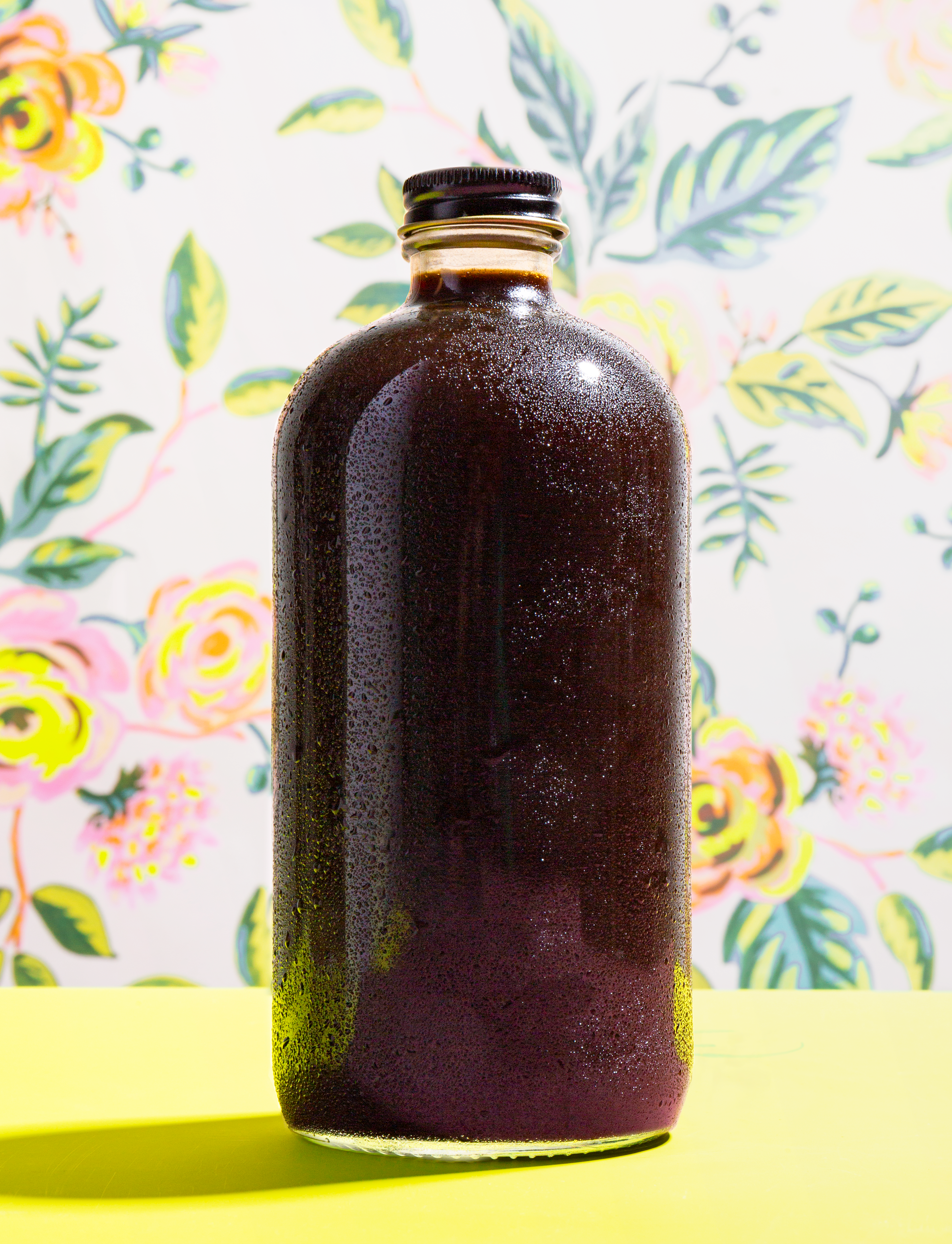 cold brew crew concentrate
